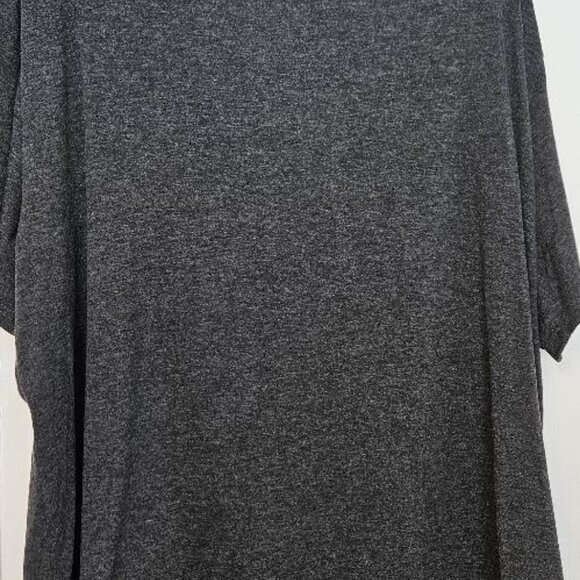 Ladies Shamrock Shirt - Picture 2 of 2